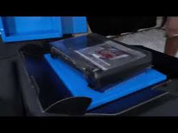 Shacknews takes a first look from ces 2019. Unboxing Gaems Guardian Pro Xp Youtube