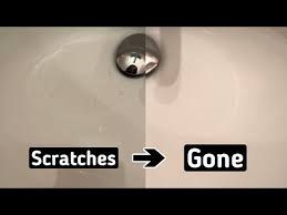 How To Remove Scratch Marks From