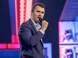 Charlie Kirk, right-wing provocateur and close ally of Trump, dies at 31 – The Irish Times