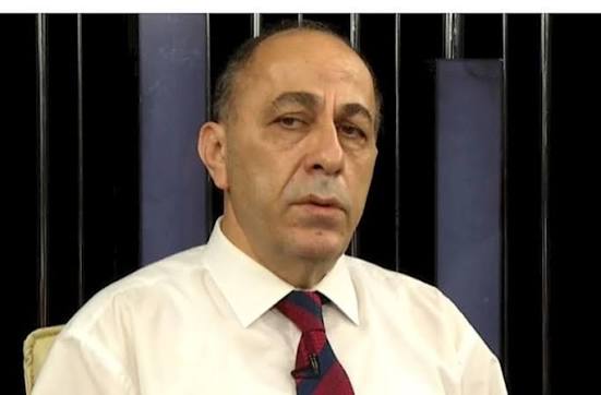 Adil Qeybulla Qubad İbadoğlunun ADR Hərəkatından istefa verdi — BƏYANAT