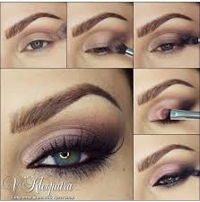 Pin Ot Polzovatelya Irina Cociu Na Doske Make Up Dymchatyj Makiyazh Glaz Instrukcii Po Makiyazhu Glaz Makiyazh Dlya Glaz