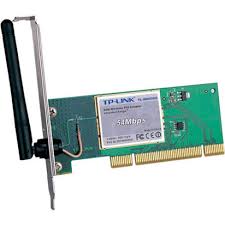 Can someone please suggest any that you use or would like to have that is working well. Tp Link 54mbps Wireless Pci Adapter Driver