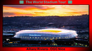 For a complete fixtures list of ogc nice matches, you can visit our ogc nice page. Allianz Riviera Ogc Nice The World Stadium Tour Youtube