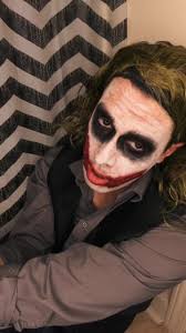 Ethan Chase Joker