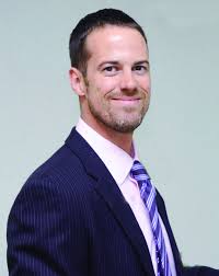 Osborne, Myles Gregory