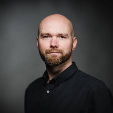 Paul Sabin (@psabin)