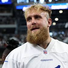 Mike Tyson vs. Jake Paul odds. Public makes sentiment clear