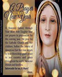 Our Lady of the Rosary