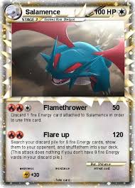 Free shipping on orders over $25 shipped by amazon. Pokemon Salamence 256