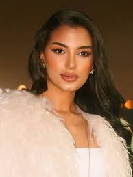 Miss Universe Puerto Rico 2025 es Zashely Alicea representante de Dorado y  fue coronada por Jennifer Colón. Muchas Felicidades 🇵🇷👑  #MissUniverso2025 #MissUniversePuertoRico2025