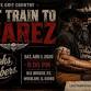 Last Train to Juarez