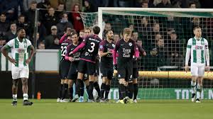 You can travel from groningen to utrecht centraal on ns trains. Invaller Abass Schiet Utrecht In Groningen Naar Laatste Zestien Nos