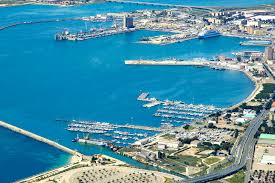 Cagliari, the capital of the province and the region, is located at the heart of the beautiful bay of the angels (golfo degli angeli); Cagliari Harbor In Cagliari Sardinia Italy Harbor Reviews Phone Number Marinas Com