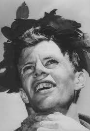 Johnny Kelley's Instagram, Twitter & Facebook