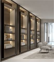 Maybe you would like to learn more about one of these? Family Living Area Details Or The Library Room Idea House Design Shelving Design House Interior