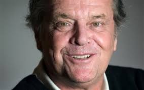 Jack Nicholson is still the king of acting for me