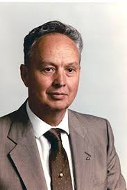 Allan Thorp: Obituary