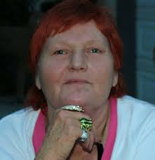 Obituary of Rosanne Bishop