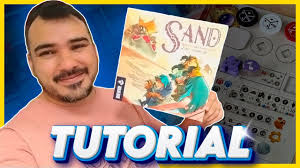 COMO JUGAR SAND // TUTORIAL