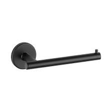 Delta faucet rp72472 3 delta toilet flapper, chrome. Trinsic Bathroom Wall Mounted Toilet Paper Holder Wall Mounted Toilet Toilet Paper Holder Delta Faucets