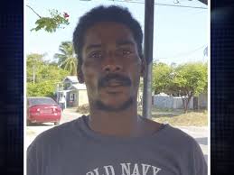 Derrick Tracey is Gunned Down