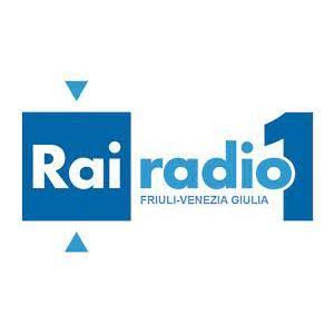 	Rai 1 Friuli Venezia Giulia