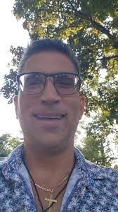 Kenneth Bader's Instagram, Twitter & Facebook