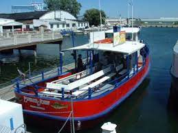 Edward John Perch Fishing Party Boat An Affordable Way To Go Perch Fishing With A Charter Boat In Erie Pa Th Lake Erie Fishing Perch Fishing Lake Fishing
