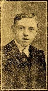 Robert Belfield's Instagram, Twitter & Facebook