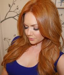Blonde highlights on dark hair all over. Help My Hair Came Out Too Red Girlgetglamorous