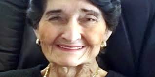 Gabrielle Francis Hamilton, 25, of Portsmouth