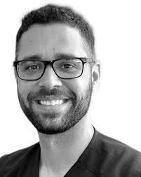 Bubba Mehdi Thomas, Psychiatric Nurse Practitioner, Oxnard, CA, 93036