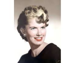 Betty Rich Obituary (2020)