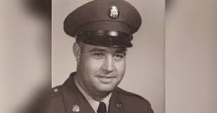 Robert Lee Morris Obituary