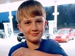 Fundraiser for Kesha Lynch Stevenson by Brittany Lynch : Remembering Braden  & Supporting Lucas