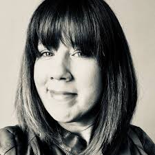 The Gal Down the Road Blog