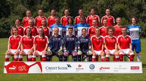 Die tschechische fußballnationalmannschaft der frauen repräsentiert tschechien im internationalen frauenfußball. Schweizerischer Fussballverband Frauen U 17 Kennen Ihre Eliterundengegner