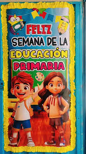 Diseños de puertas para la educación primaria
