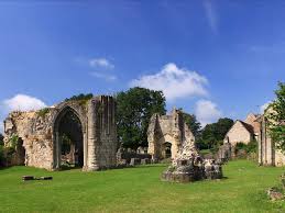 Le sens de notre vie. Abbaye Saint Evroult Notre Dame Du Bois Saint Evroult Notre Dame Du Bois Normandie Urlaub Frankreich