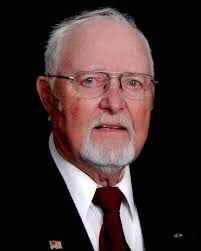 Edwin "Ed" Gordon Jensen Obituary June 1, 2023