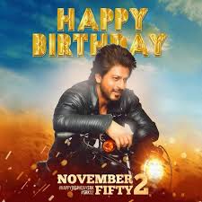 Garena free fire has more than 450 million registered users which makes it one of the most popular mobile battle royale games. Happy Birthday Shah Rukh Khan Welcome To Rayyan S Blog