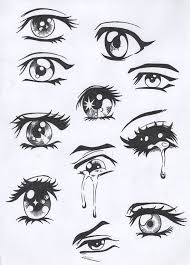How To Draw Manga Jpg 550 768 Yeux Dessin Yeux Manga Comment Dessiner Un Manga