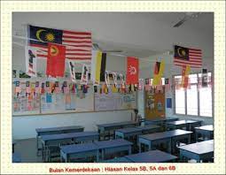 Cara membuat bintang merah putih untuk dekorasi hari kemerdekaan | hiasan 17 agustus yang unik. Hiasan Kelas Merdeka 2019 Orion Gambar