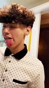 Rosalie Delgado and Gabe