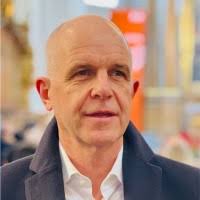 Tom Dörr Email & Phone Number