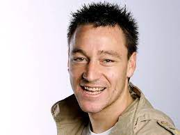 After performing in a few. Hd Wallpaper Men S Brown Collared Top John Terry Actor Cute Smile Look Wallpaper Flare