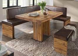 schon eckbank leder holz eckbank leder eckbank kuche eckbank