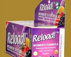 Wide range of multivitamin options. Why Nursing Mothers Need Reload Multivitamin Supplements The Guardian Nigeria News Nigeria And World News Features The Guardian Nigeria News Nigeria And World News