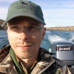 The Foxes of San Juan Island