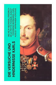 Die Versuche und Hindernisse Karls" online kaufen